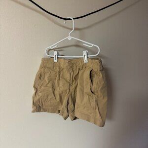 Gap Tan Khaki Shorts